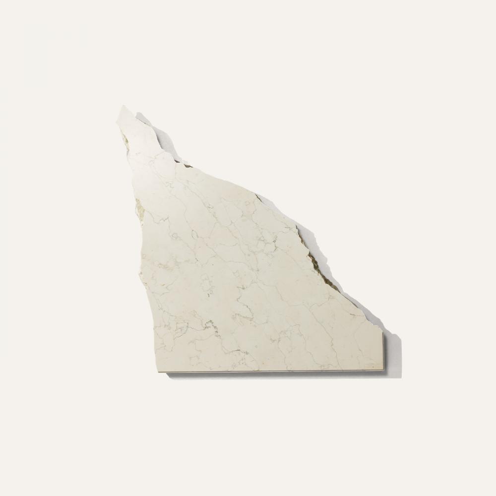 Crack marble board M