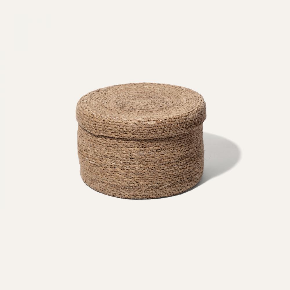 seagrass basket m