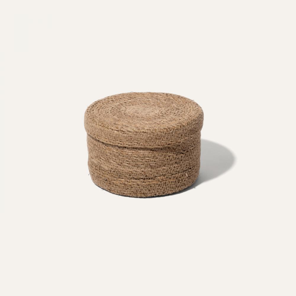 seagrass basket s