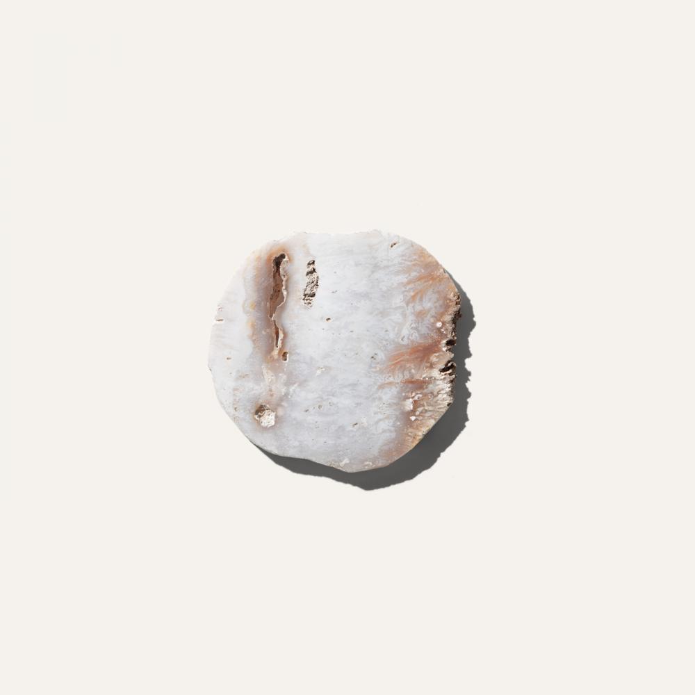 agate coaster b