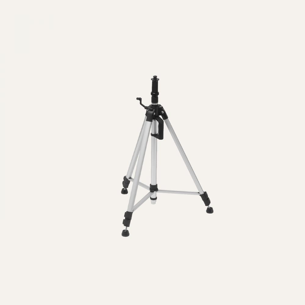 laser tripod