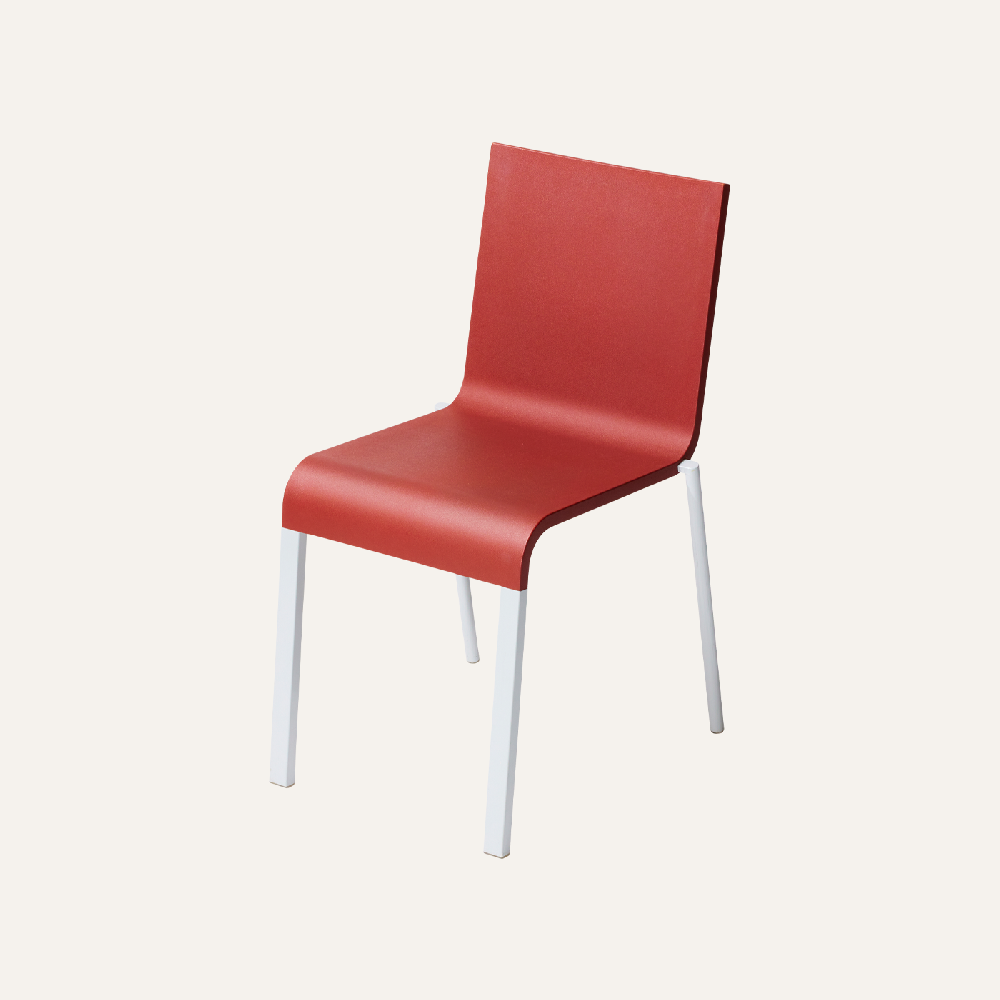 stacking chair-souko