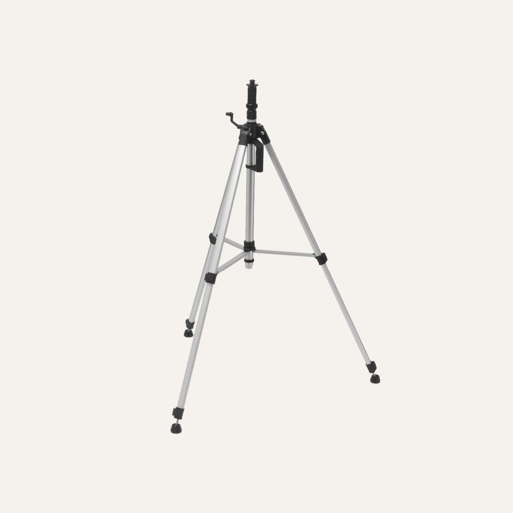 laser tripod