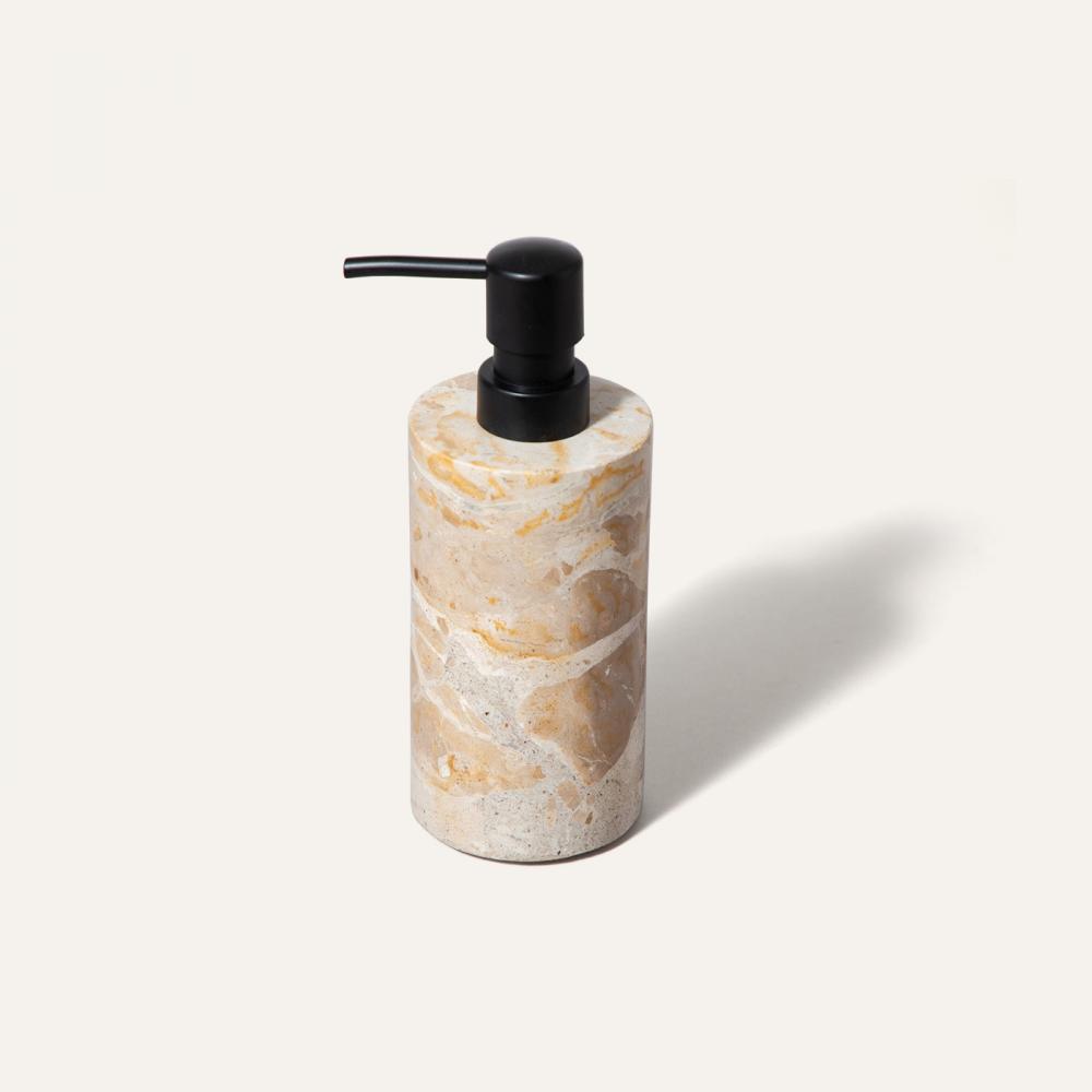 soap dispenser