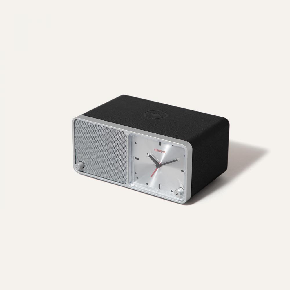 speaker clock