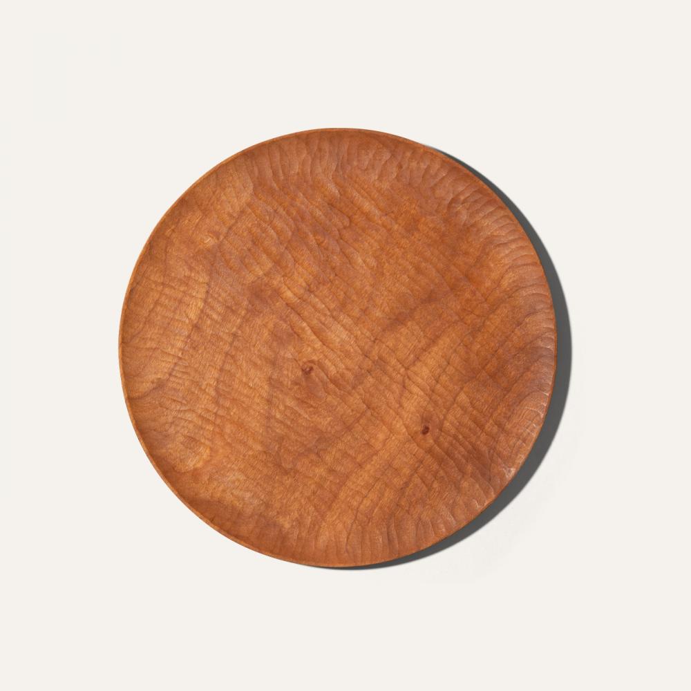 Masashi Ifuji wood plate M