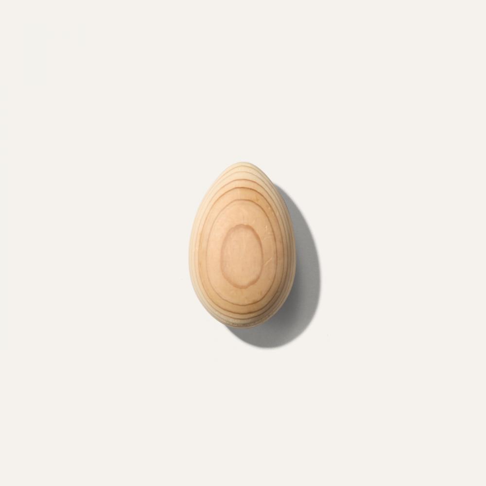 Cedar egg