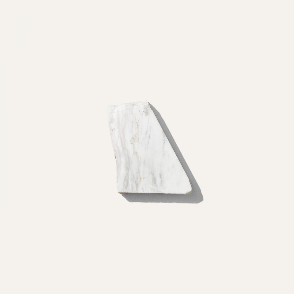 Crack marble board S