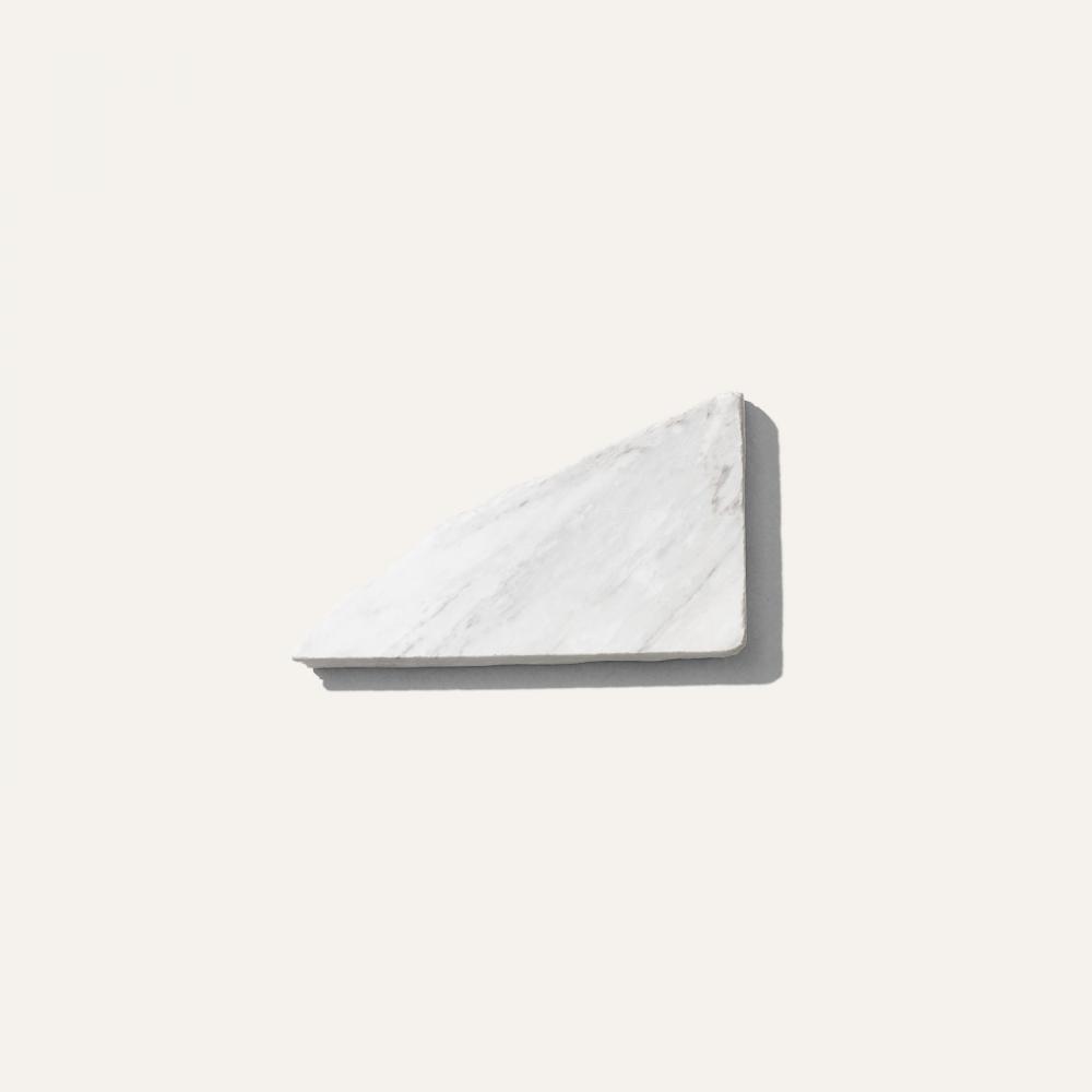 Crack marble board S