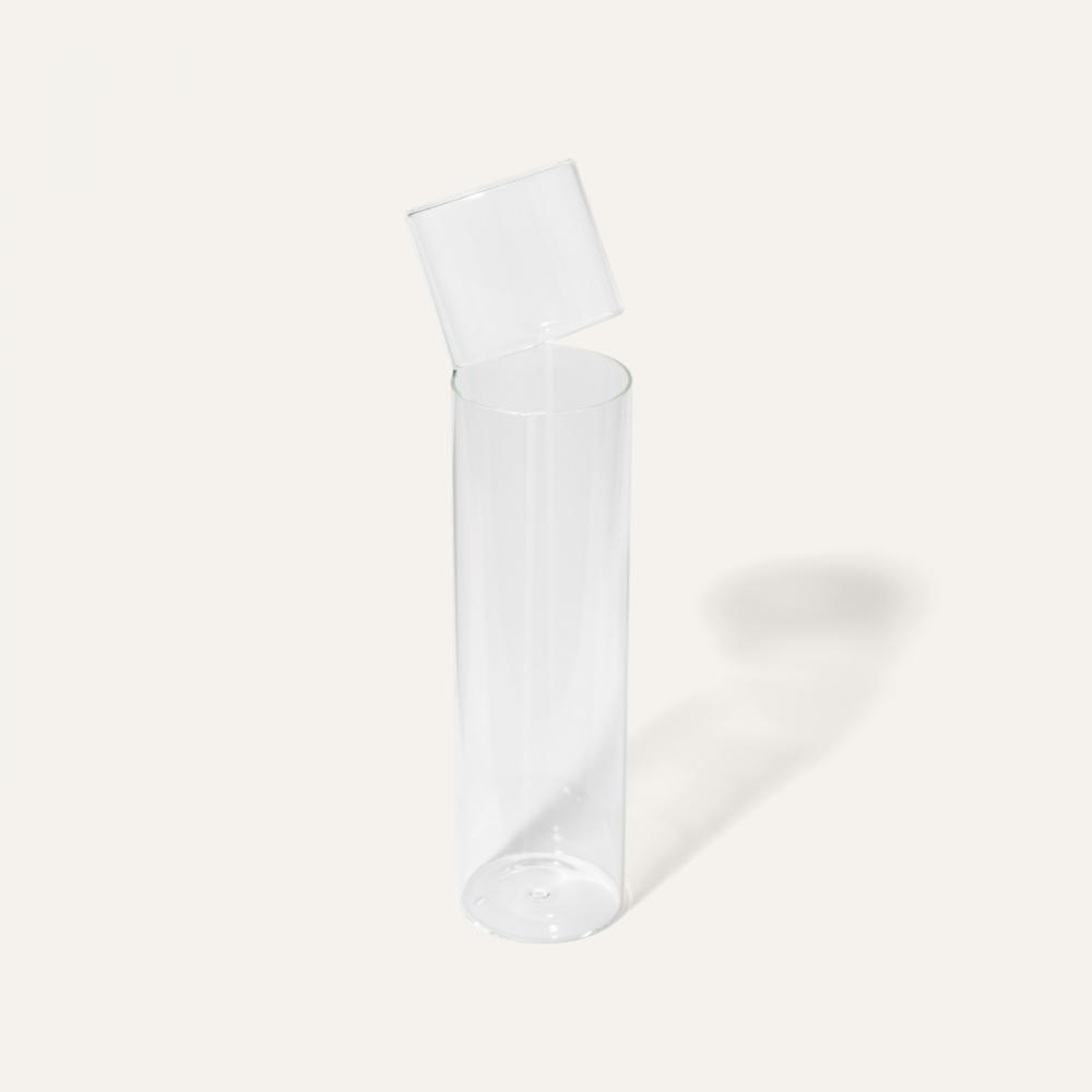 vase L