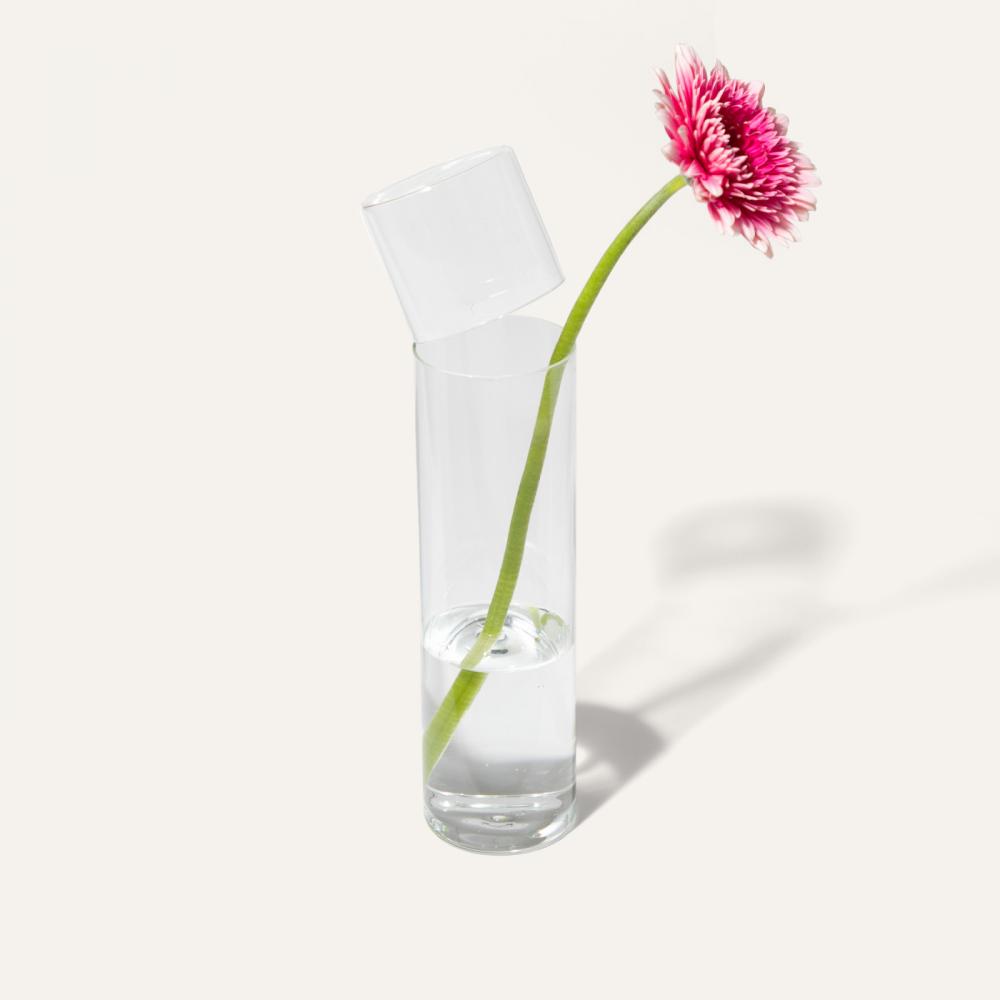 vase L