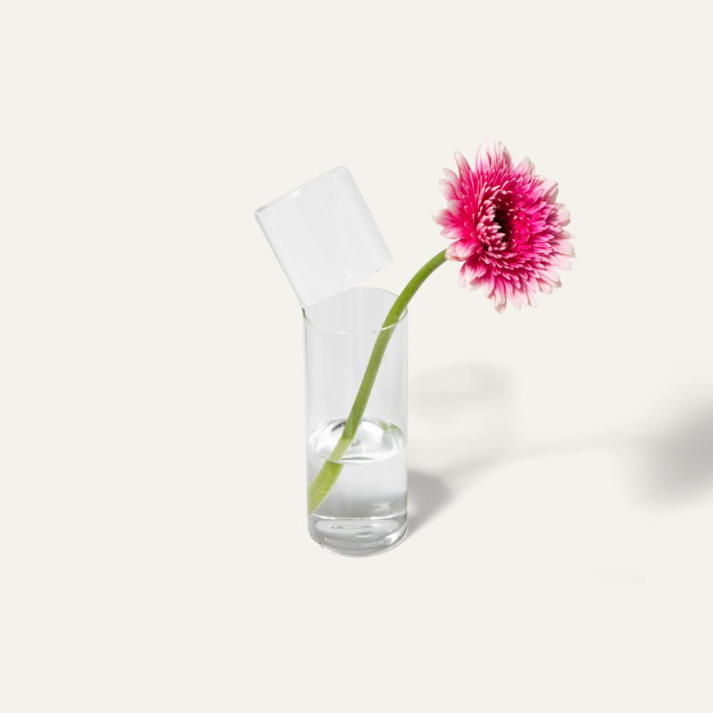 vase M