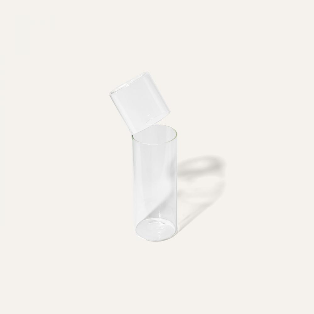 vase M