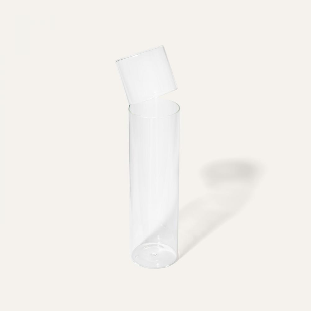 vase L