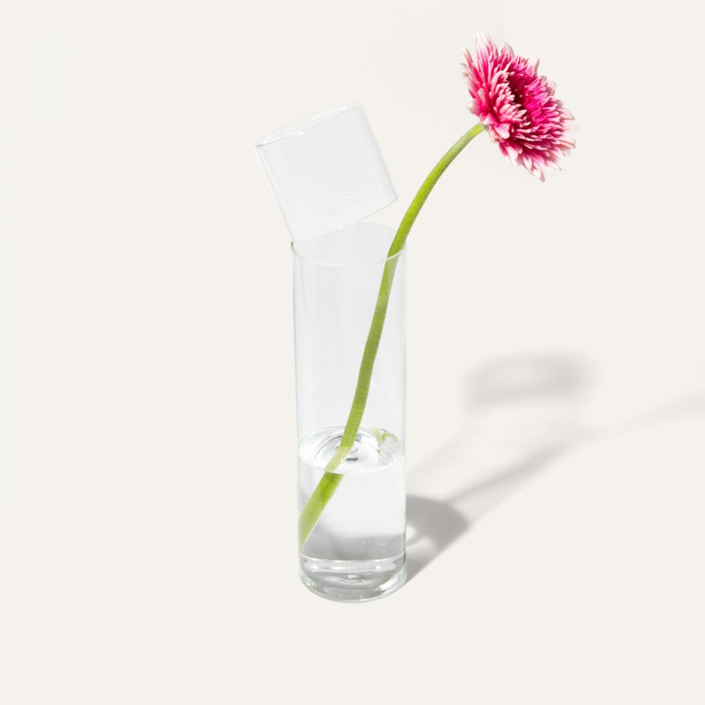 vase L