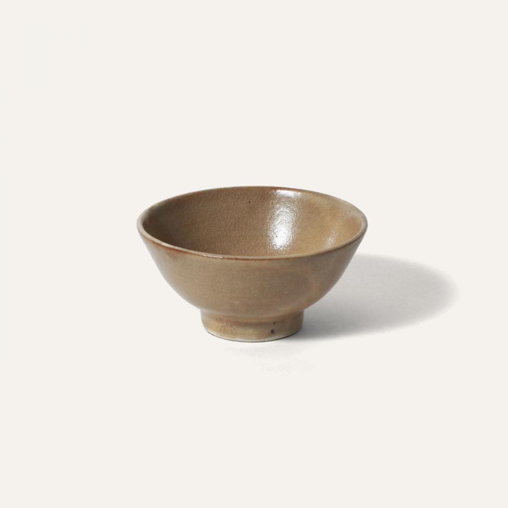 small bowl