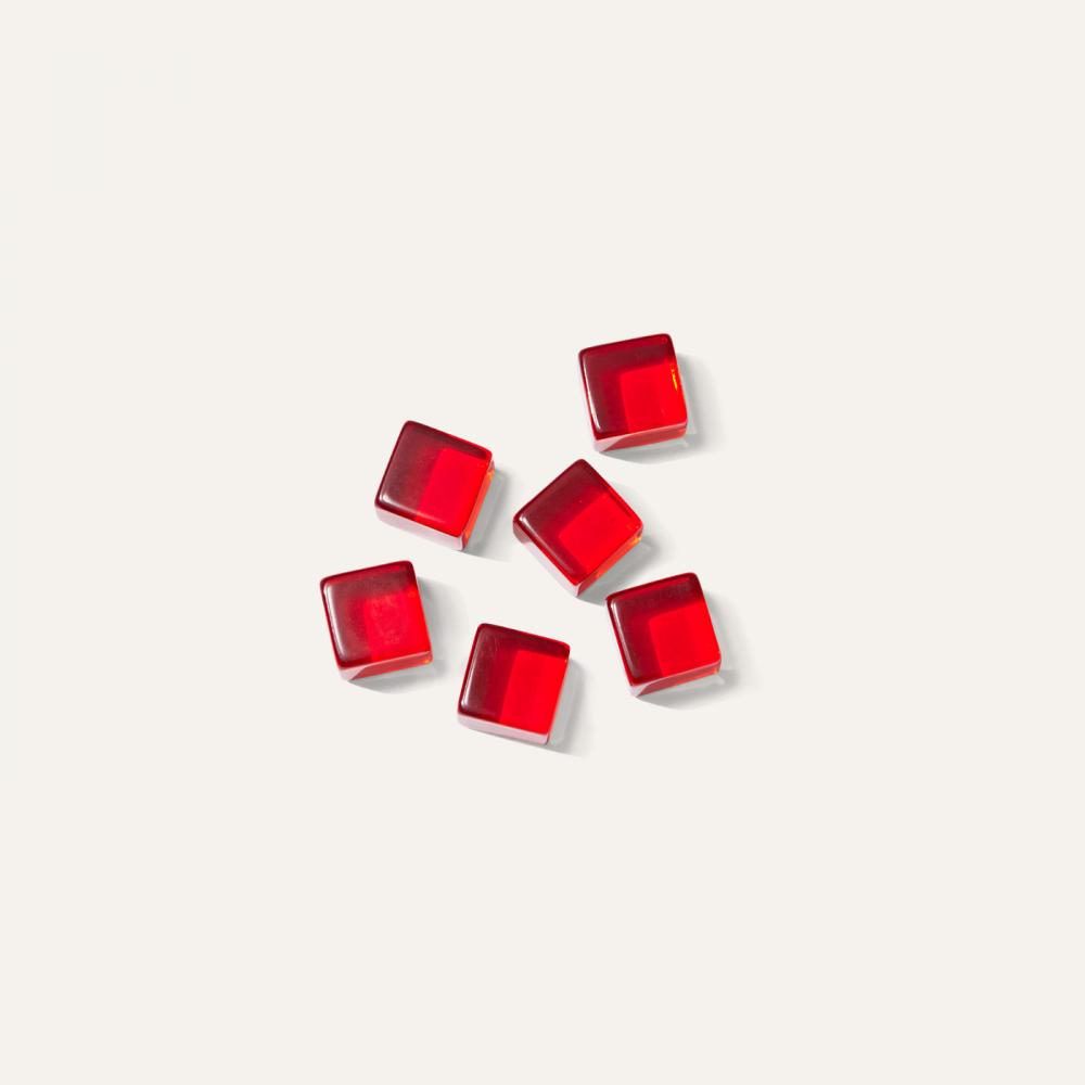 jewel blocks red