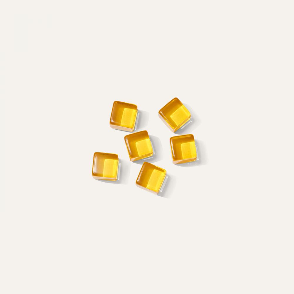 jewel blocks yellow