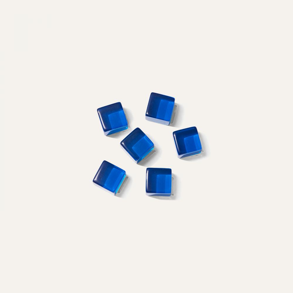 jewel blocks blue