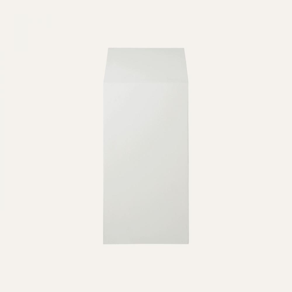 light gray display stand-souko