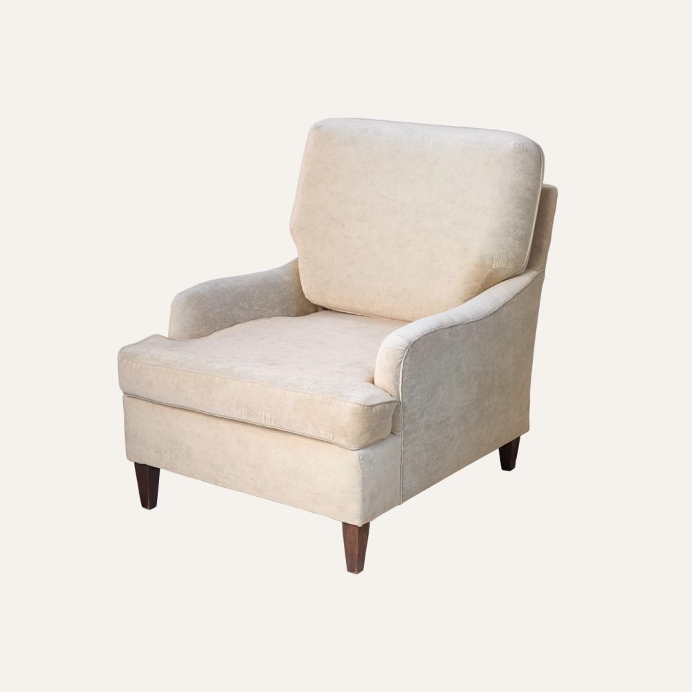single sofa