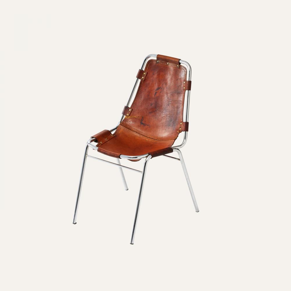 Les Arcs Chair-souko / Compartment. | 撮影・展示用小道具