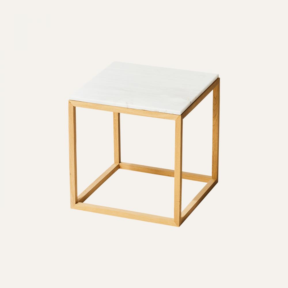 cube table