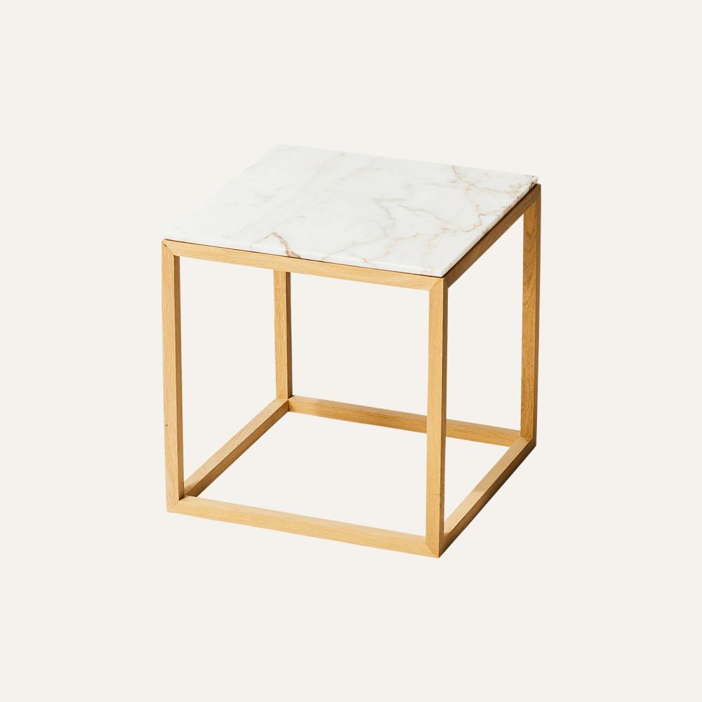 cube table
