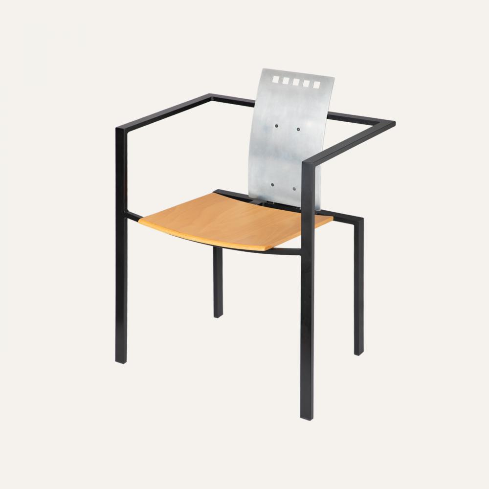 armchair