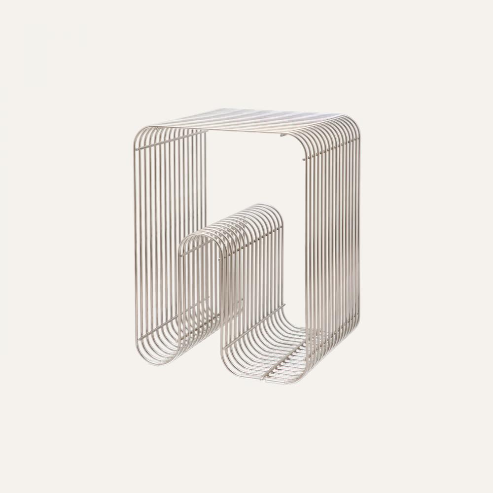 Curva chair