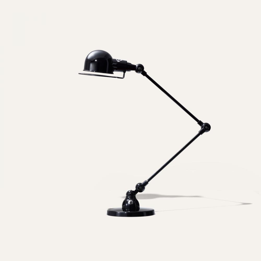 single desk lamp