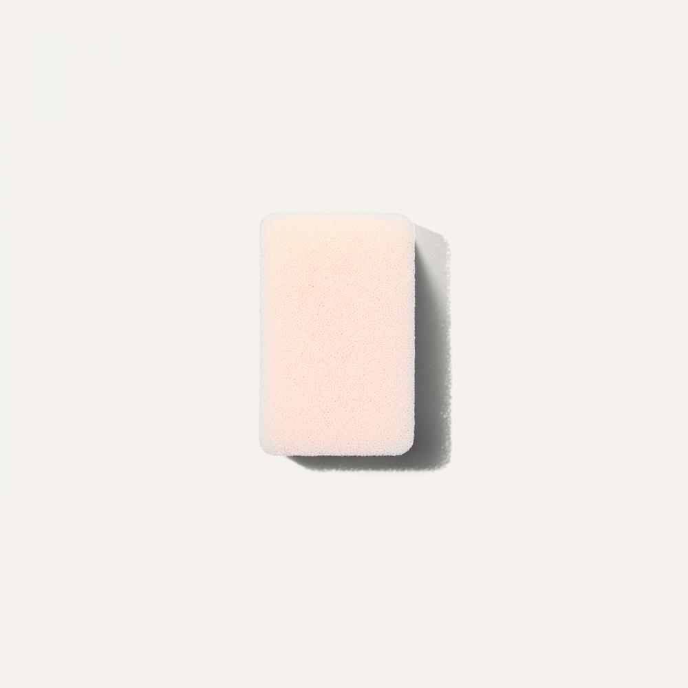 sponge pink