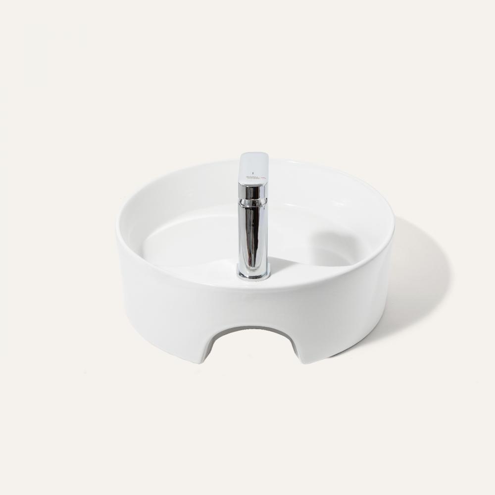 wash bowl set