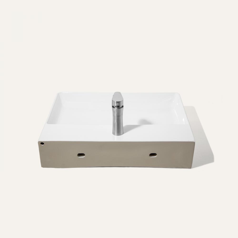 wash bowl set