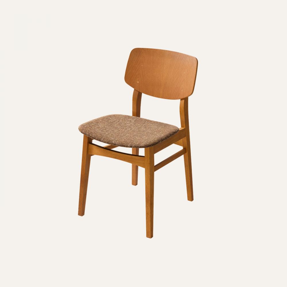 fabric seat chair-souko