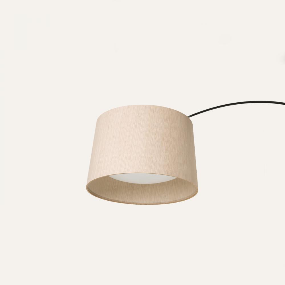 Twiggy floor lamp