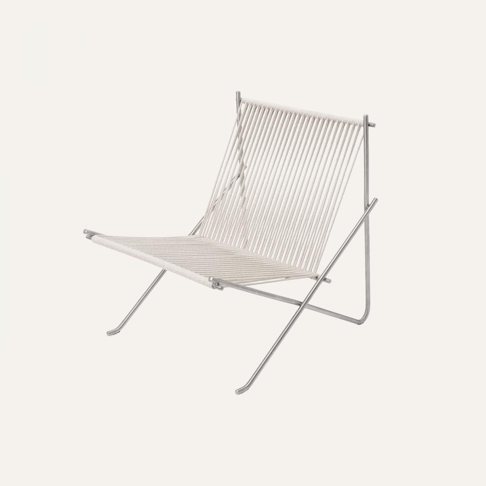 PK4 lounge chair