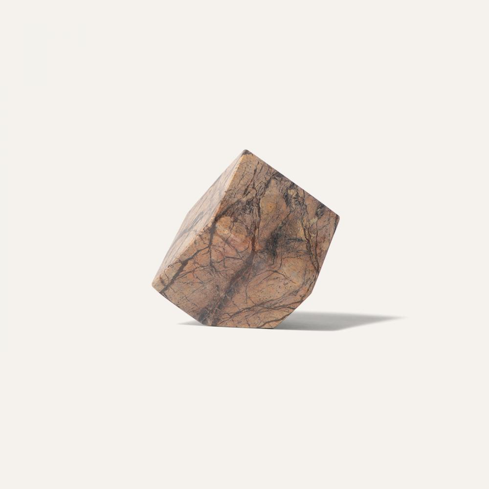 marble cube object s