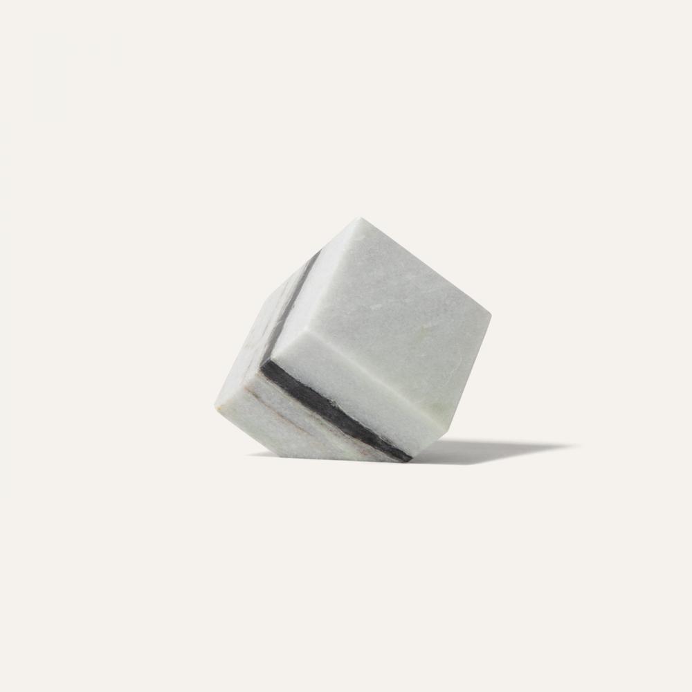marble cube object s