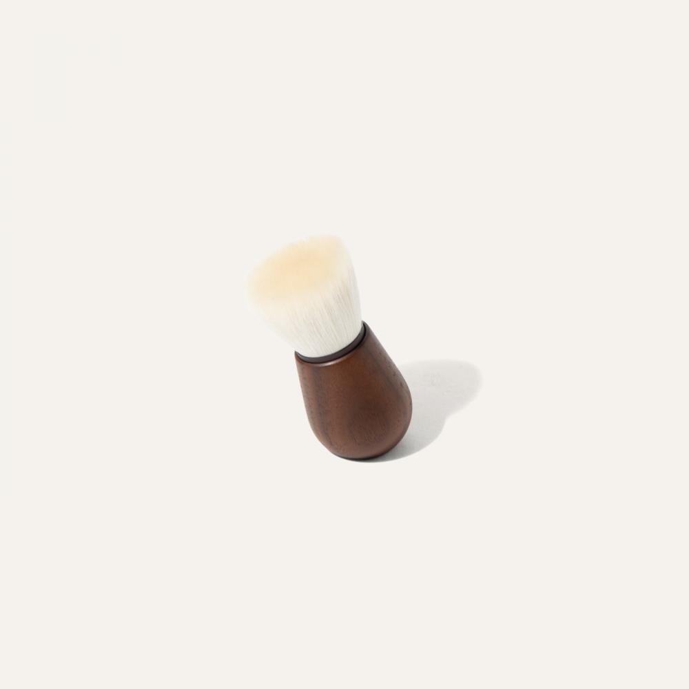 face brush