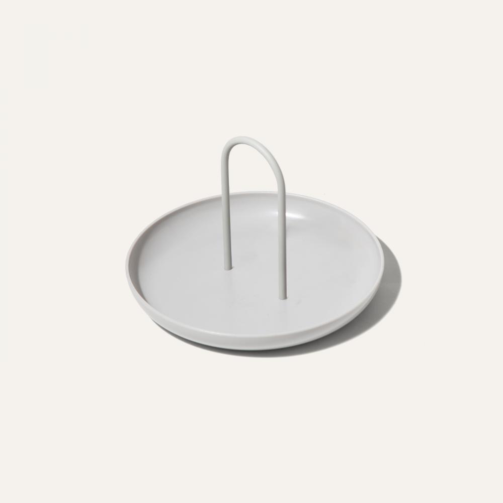 tray