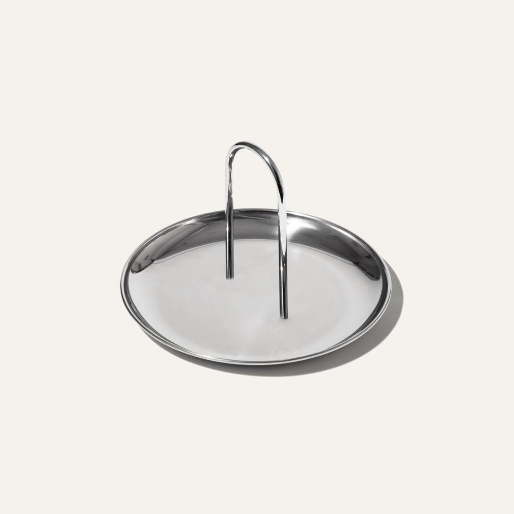 tray