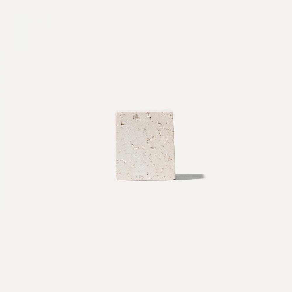 stone cube