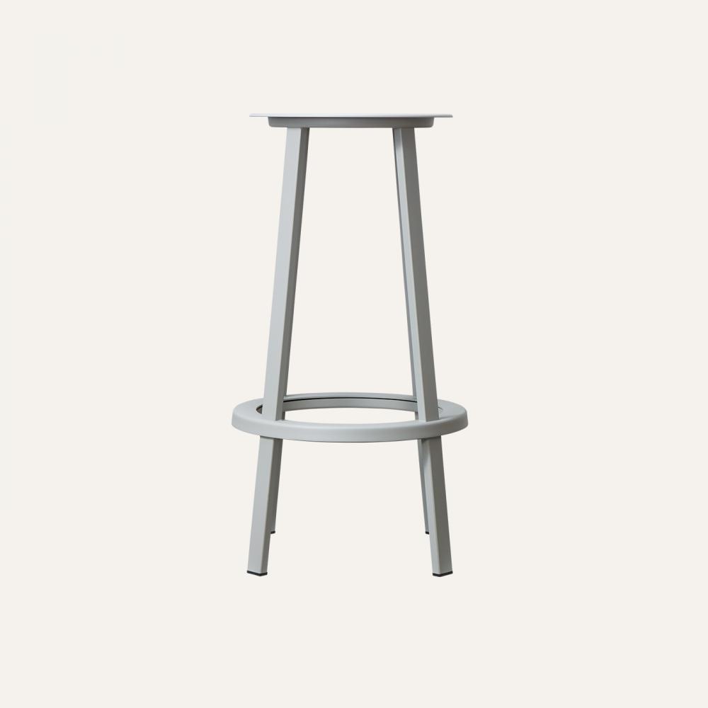 bar stool / Compartment. | 撮影・展示用小道具・小物・雑貨
