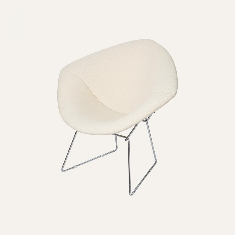 diamond chair