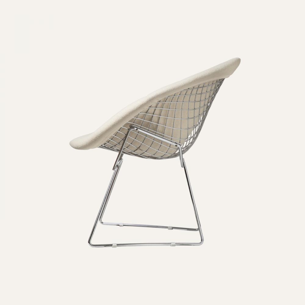 diamond chair