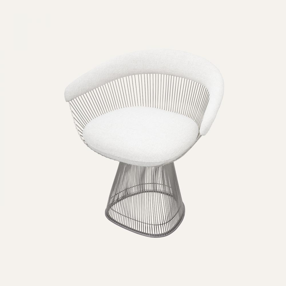 Platner CollectionSide Chair