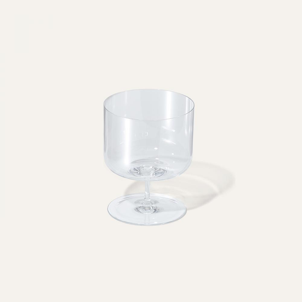 coupe glass L