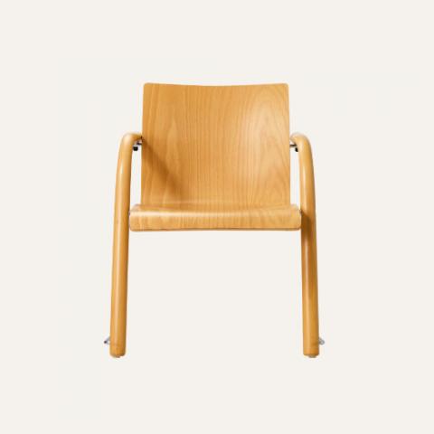 THONET FLEX 2000 縦 チェア 椅子 ③