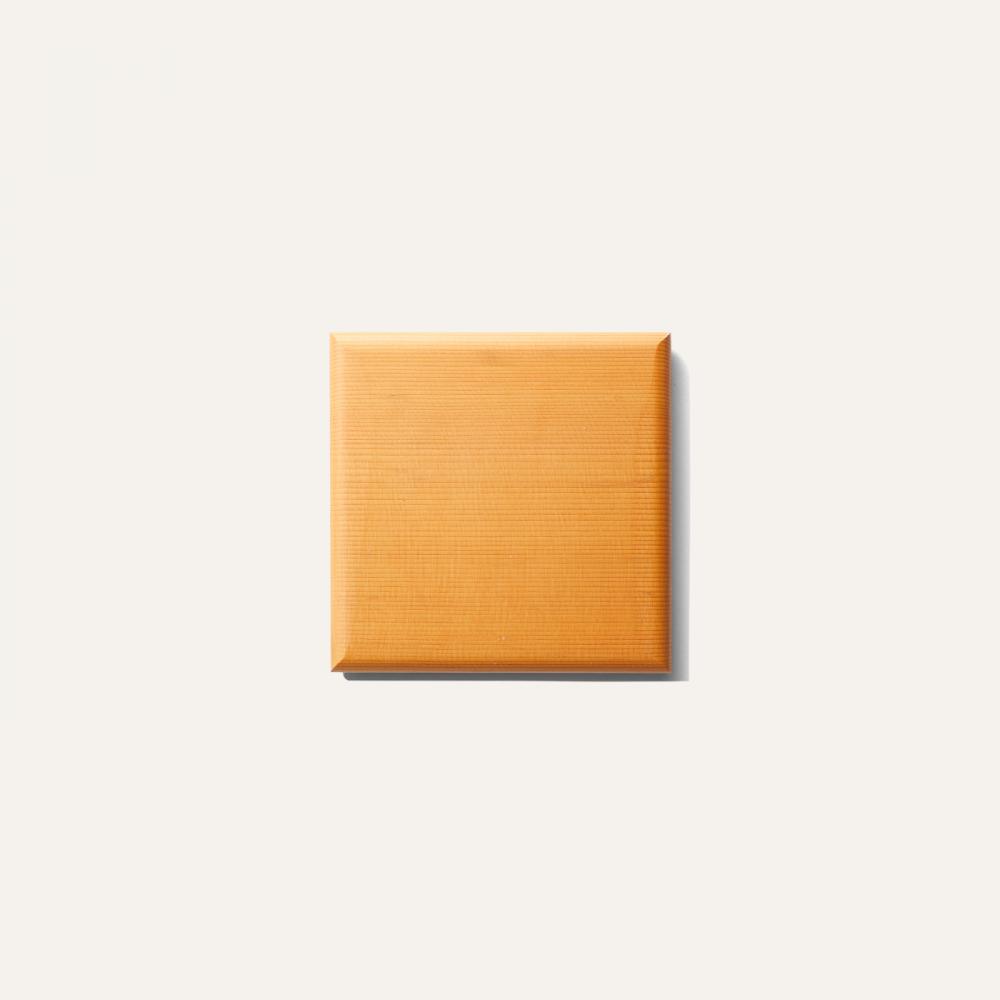 wood square plate
